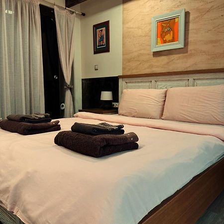 Boutique Guest House Yes For You Plovdiv Bagian luar foto