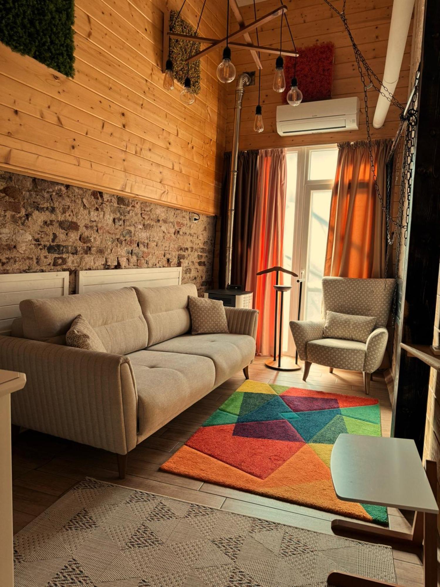 Boutique Guest House Yes For You Plovdiv Bagian luar foto